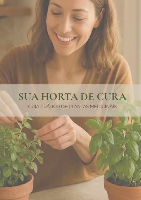 Sua Horta de Cura